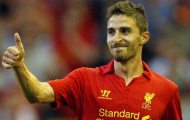Balotelli gây thất vọng, Borini mừng thầm