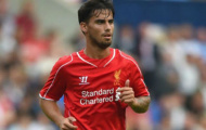 Suso: Hãy để tôi ra đi