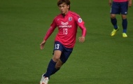Takumi quyết đưa U19 Nhật Bản đến giải U20 thế giới