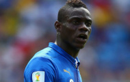 Sẽ chẳng ai nhớ Balotelli