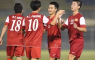 Video trực tiếp U19 Châu Á: U19 Hàn Quốc vs U19 Việt Nam
