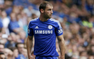 Ivanovic: Chelsea vẫn chưa thể hiện hết khả năng của mình