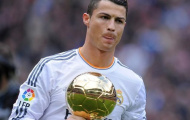 Video: Ba cú poker siêu đẳng của Ronaldo