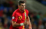 Gareth Bale sẽ là chân sút hàng đầu của Xứ Wales