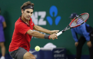 Federer - Agut: FedEx tốc hành vào tứ kết