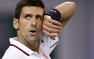 Video Shanghai Masters: Nole nhọc nhằn vượt ải Kukushkin