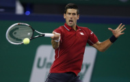 Djokovic tiến gần tới cuộc đối đầu với Federer