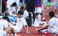 Nhiều cầu thủ U19 Việt Nam có dấu hiệu quá tải