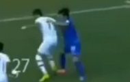 Video: U19 Thái Lan 2-1 U19 Iran