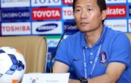 HLV U19 Hàn Quốc chỉ ra lý do khiến Việt Nam tan nát