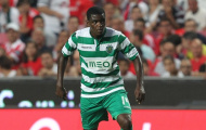 Carvalho đánh tiếng với Arsenal
