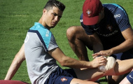 Ronaldo thừa nhận mạo hiểm với sự nghiệp khi không nghỉ ngơi