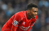 Hôm nay, Sturridge bắt đầu tập 'nặng' trở lại