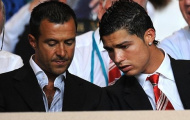 Con đường vươn tới thành công và quyền lực của “siêu cò” Jorge Mendes