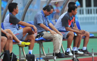 Bầu Đức: 'Tôi không nghĩ U19 thua đến 6 bàn'