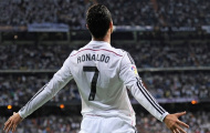 Ronaldo không hề ích kỷ