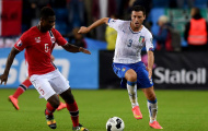 01h45 ngày 11/10, Italia vs Azerbaijan: Khó có bất ngờ