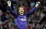 10 cầu thủ MU hay nhất thời Sir Alex: Vắng Van der Sar