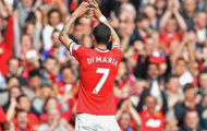 Ronaldo có ảnh hưởng lớn tới quyết định của Di Maria
