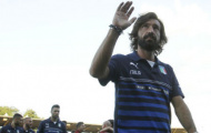 Chỉ có Conte mới đủ sức thay đổi suy nghĩ của Pirlo