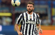 Juventus nhận thêm tin dữ từ chấn thương của Barzagli
