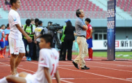 Sự ảo tưởng đang làm hại U19 Việt Nam