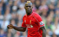 Balotelli đã là một con người khác hoàn toàn