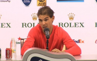 Quyết định mới của Nadal: Kẻ mừng, người lo