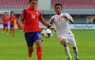 Hồng Duy đá hậu vệ trái: Hại U19 Việt Nam, hại cả Hồng Duy