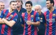 Barcelona sẽ mạnh thế nào nếu có Suarez?