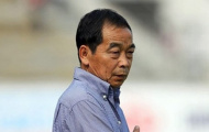 HLV Vương Tiến Dũng: 'U19 Việt Nam đã chơi dưới sức mình'