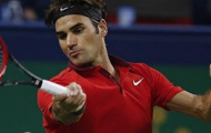 Video Shanghai Masters: Pha cứu match-point gây thót tim của Federer