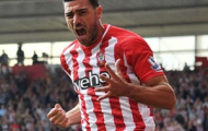 Video: Graziano Pelle - Sát thủ người Ý bị ít được biết đến