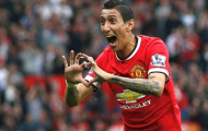 Tiết lộ: Di Maria suýt là người của… Monaco