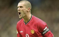 Video: Roy Keane - điên khùng theo cách đặc biệt