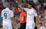 Arsenal được khuyên mua Khedira để vô địch Ngoại hạng Anh