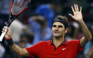 Đè bẹp Benneteau, Federer lần thứ 36 chạm trán Djokovic