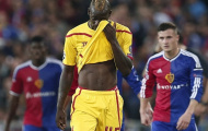 Sốc với nguyên nhân khiến Balotelli tịt ngòi ở Liverpool