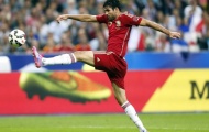 Diego Costa và Tây Ban Nha: Ta không hợp nhau
