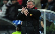 Man United: Khi “Fergie Time” chỉ còn là dĩ vãng