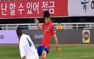 Video giao hữu: ĐT Hàn Quốc thắng 2-0 ĐT Paraguay
