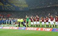 Chuyện ở Serie A: Khi thành Milan phải học cách chờ đợi