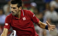 Video Thượng Hải Masters: Djokovic - Ferrer
