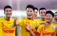 U21 Hà Nội T&T lần thứ 2 liên tiếp lọt vào chung kết