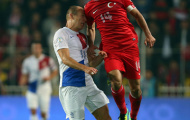 Vòng loại EURO 2016: Giữa muôn trùng vây