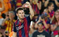 Con gái của Telmo Zarra: 'Cha tôi sẽ rất vui nếu Messi phá kỉ lục'