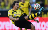 M.U chính thức khởi động chiến dịch săn Hummels