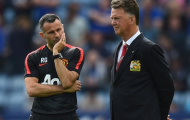 Van Gaal rồi sẽ thành công như Sir Alex Ferguson
