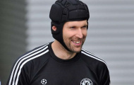 Sợ Cech rời đội, Chelsea quyết giữ Schwarzer
