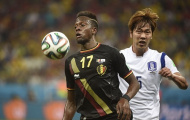 Divock Origi có thể thay thế được Luis Suarez